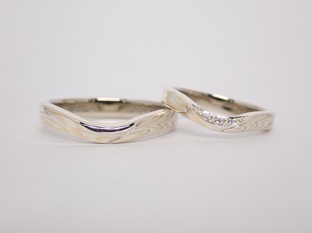 24052501木目金の結婚指輪K002.JPG