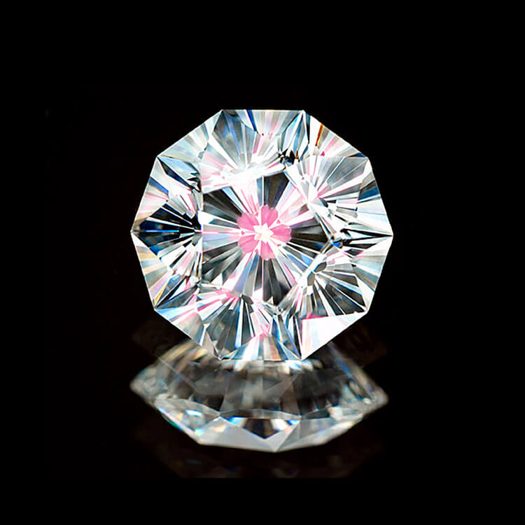 婚約指輪・さくらダイヤモンド | 結婚指輪・婚約指輪の杢目金屋