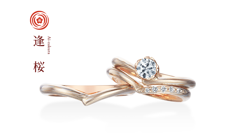 婚約指輪（エンゲージリング）デザイン一覧 | 結婚指輪・婚約指輪の杢 