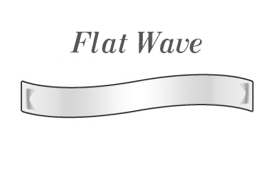 Flat Wave