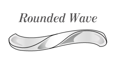 Rounded Wave